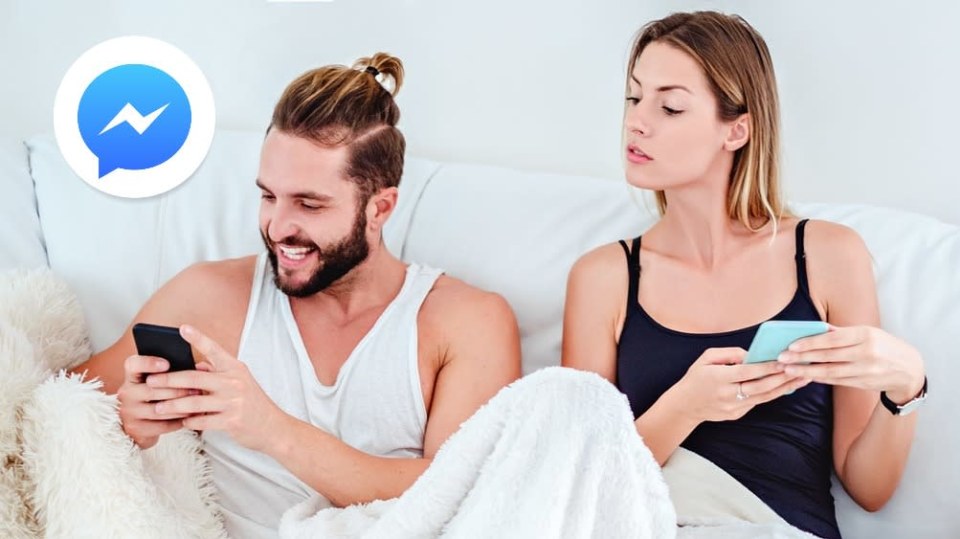 Facebook Messenger přidává nové možnosti nastavení soukromí